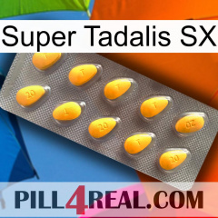 Super Tadalis SX cialis1